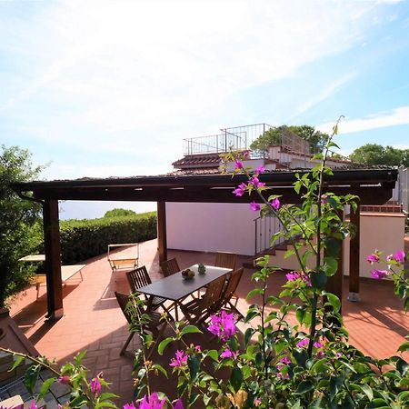Holiday Home Panorama By Interhome Capoliveri  Exterior photo
