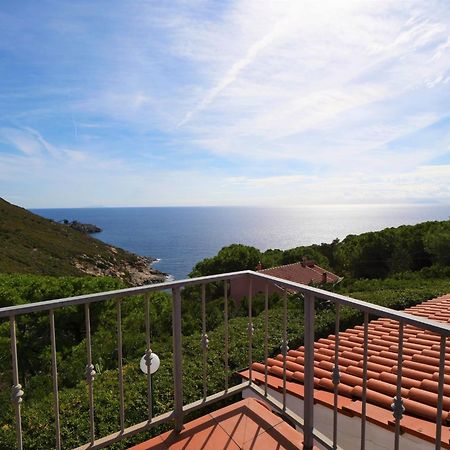 Holiday Home Panorama By Interhome Capoliveri  Exterior photo