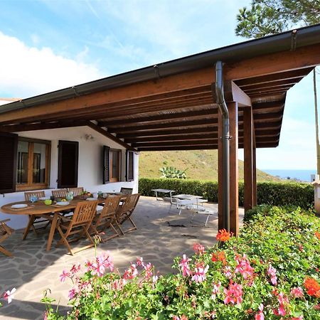 Holiday Home Panorama By Interhome Capoliveri  Exterior photo