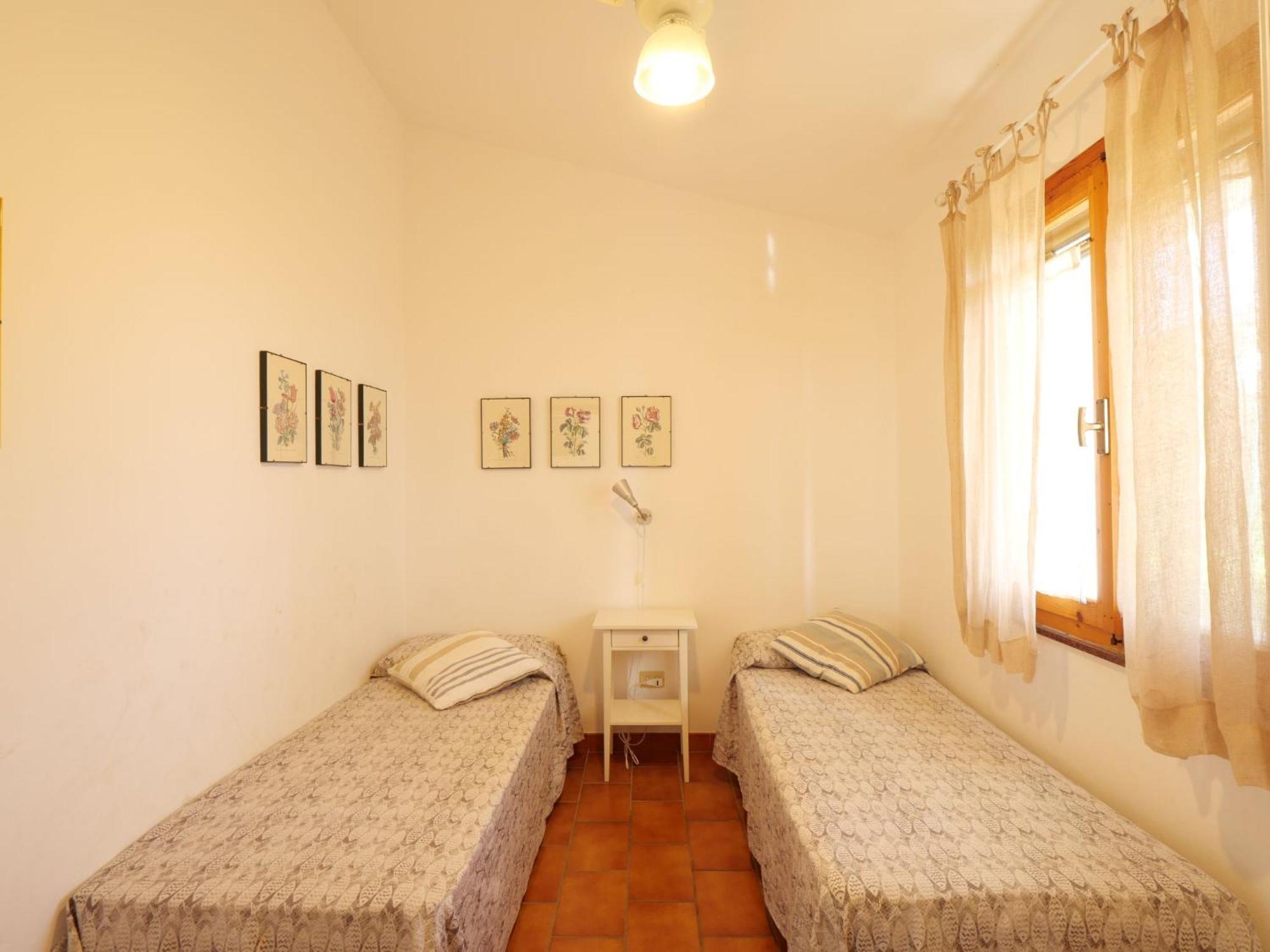 Holiday Home Panorama By Interhome Capoliveri  Exterior photo