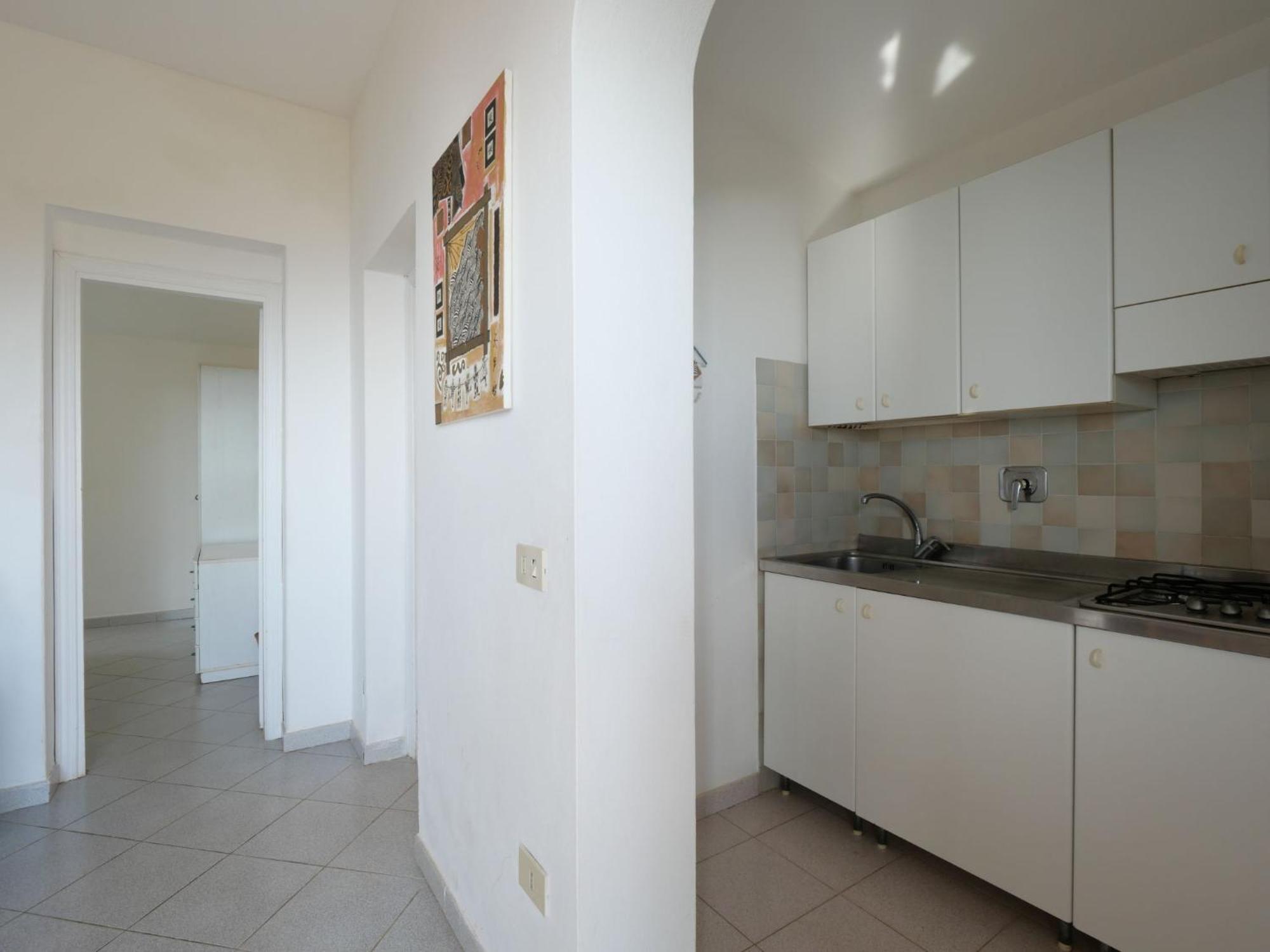Holiday Home Panorama By Interhome Capoliveri  Exterior photo