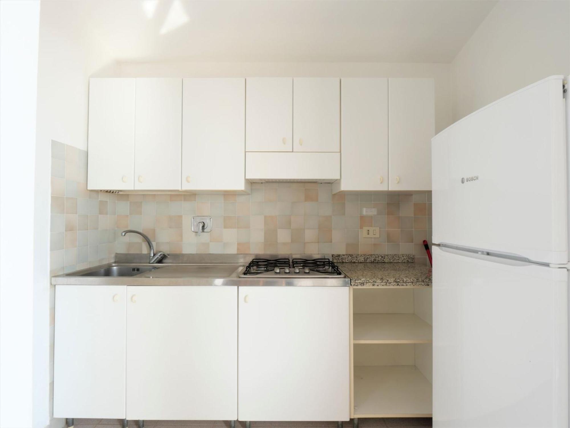 Holiday Home Panorama By Interhome Capoliveri  Exterior photo