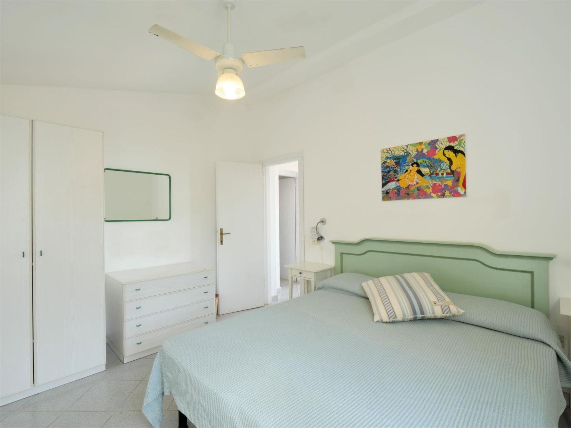 Holiday Home Panorama By Interhome Capoliveri  Exterior photo