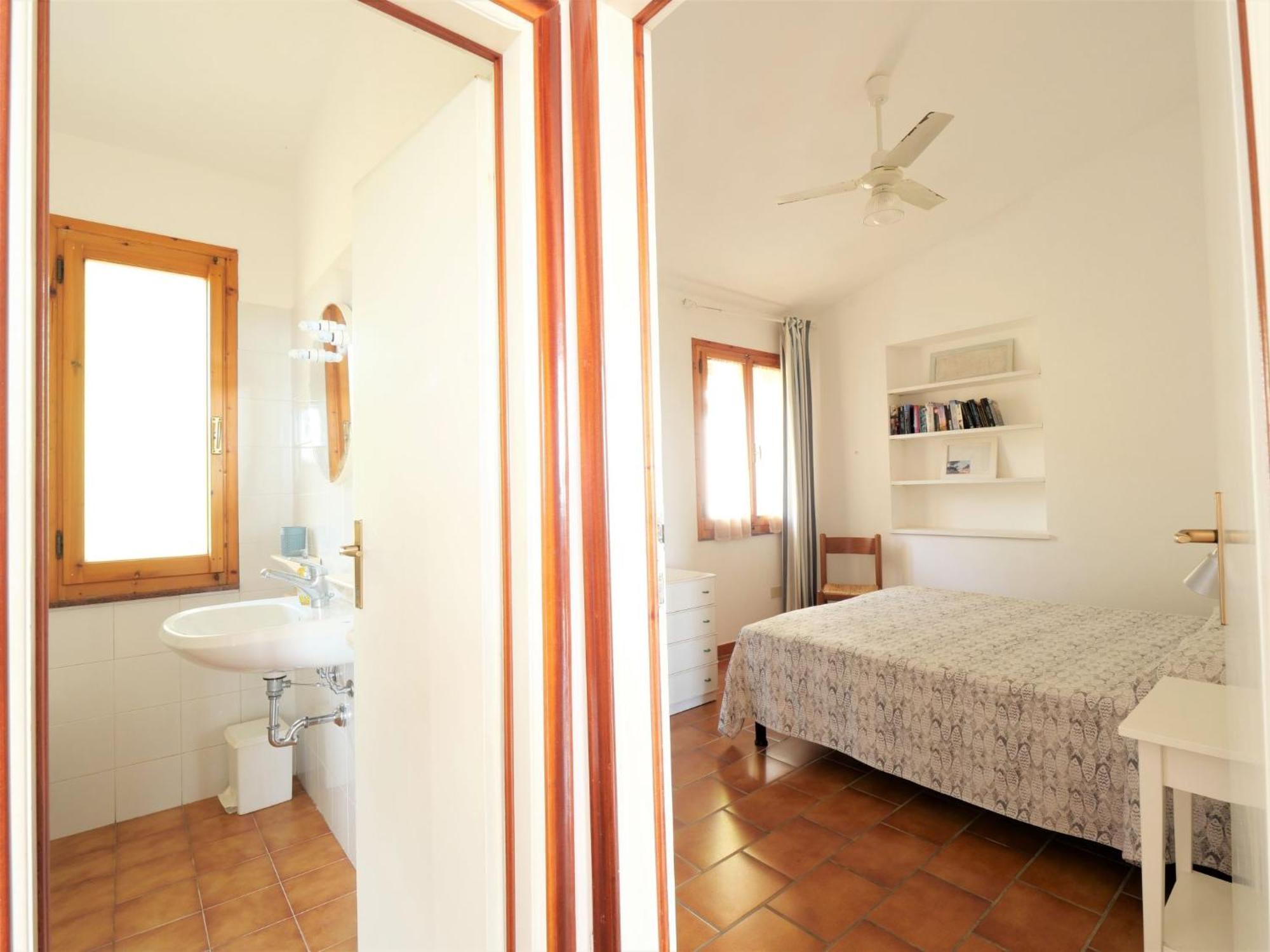 Holiday Home Panorama By Interhome Capoliveri  Exterior photo