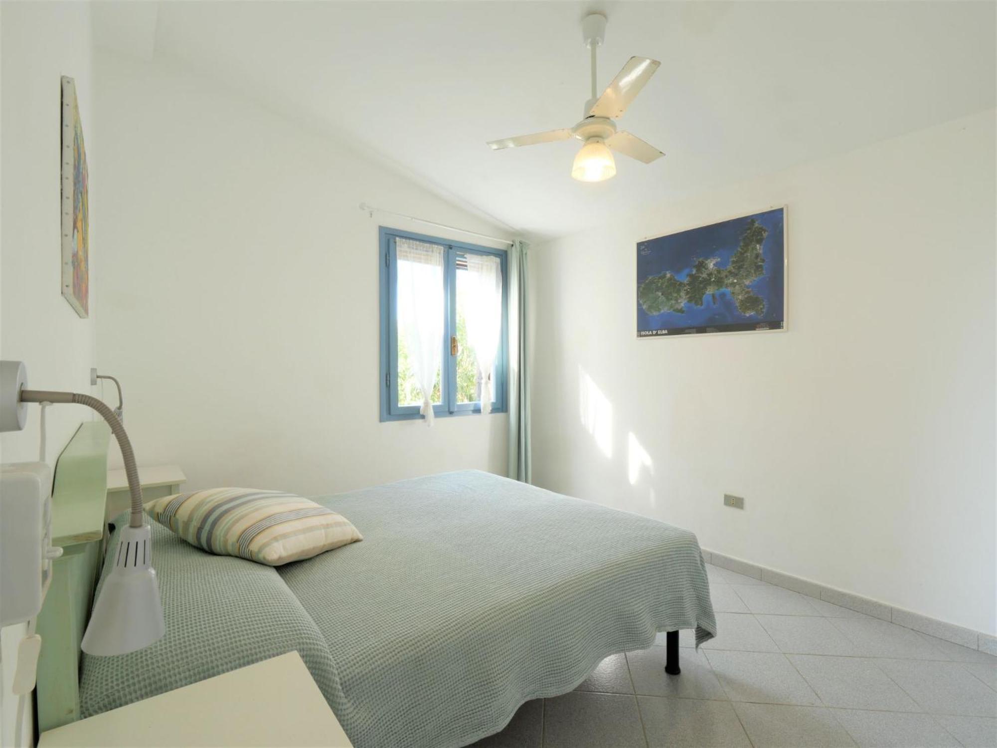 Holiday Home Panorama By Interhome Capoliveri  Exterior photo