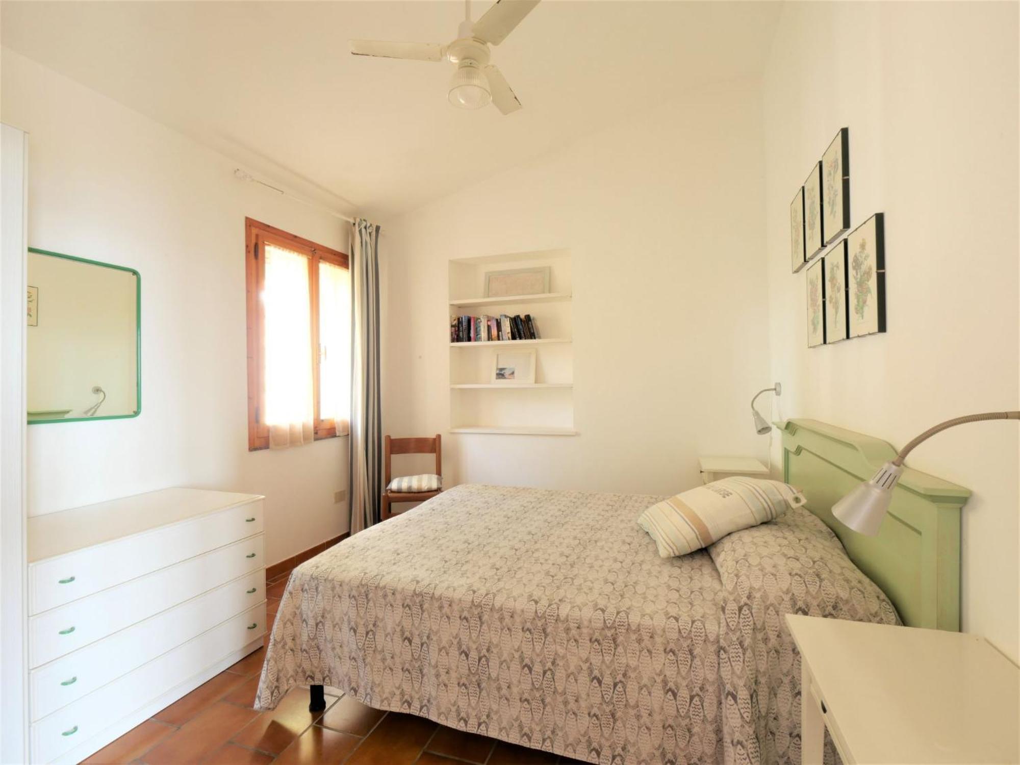 Holiday Home Panorama By Interhome Capoliveri  Exterior photo