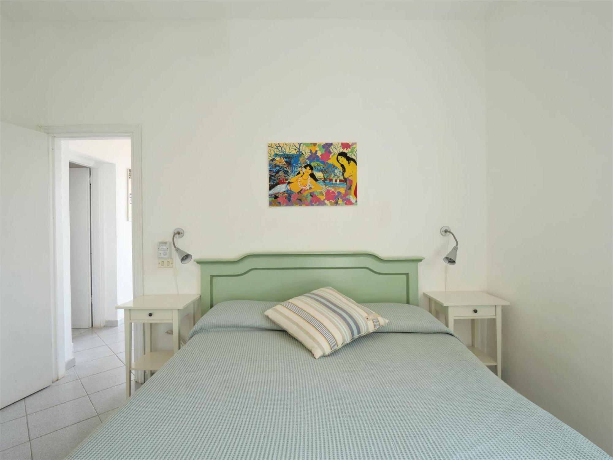 Holiday Home Panorama By Interhome Capoliveri  Exterior photo