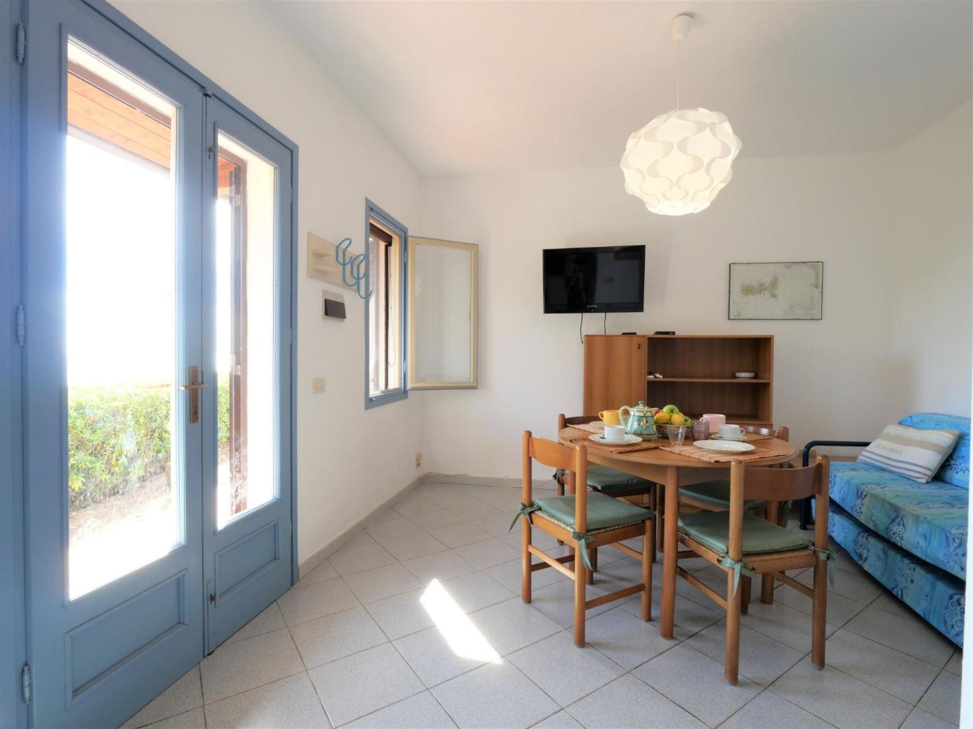 Holiday Home Panorama By Interhome Capoliveri  Exterior photo