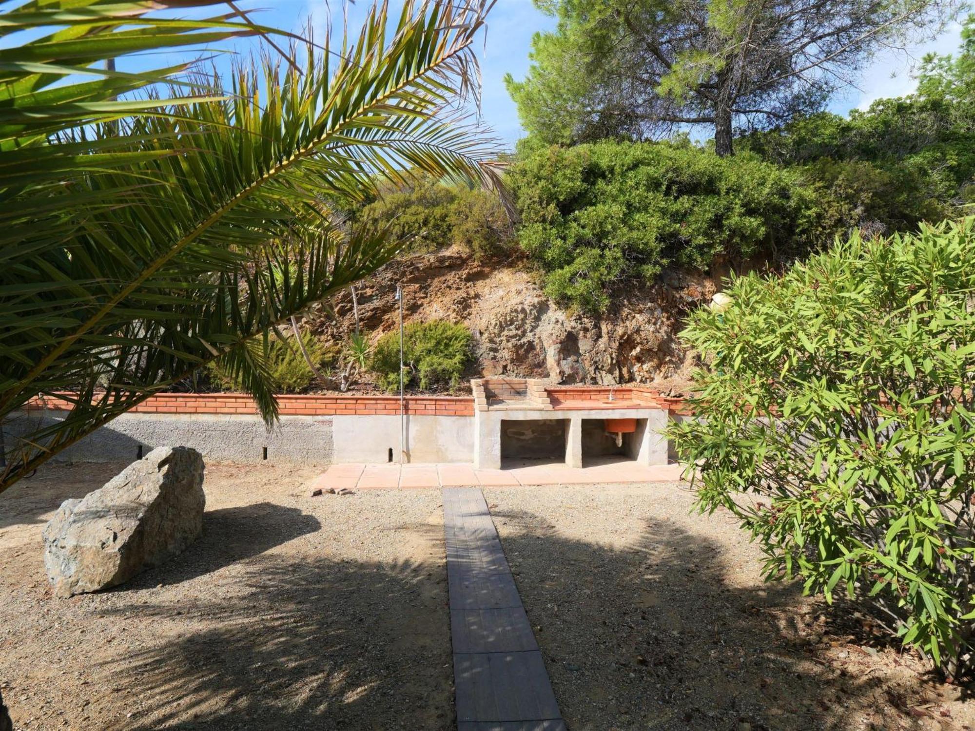 Holiday Home Panorama By Interhome Capoliveri  Exterior photo